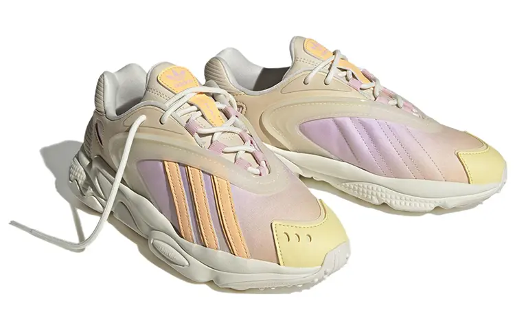 Adidas originals Oztral Lifestyle Обувь для женщин — фото 3