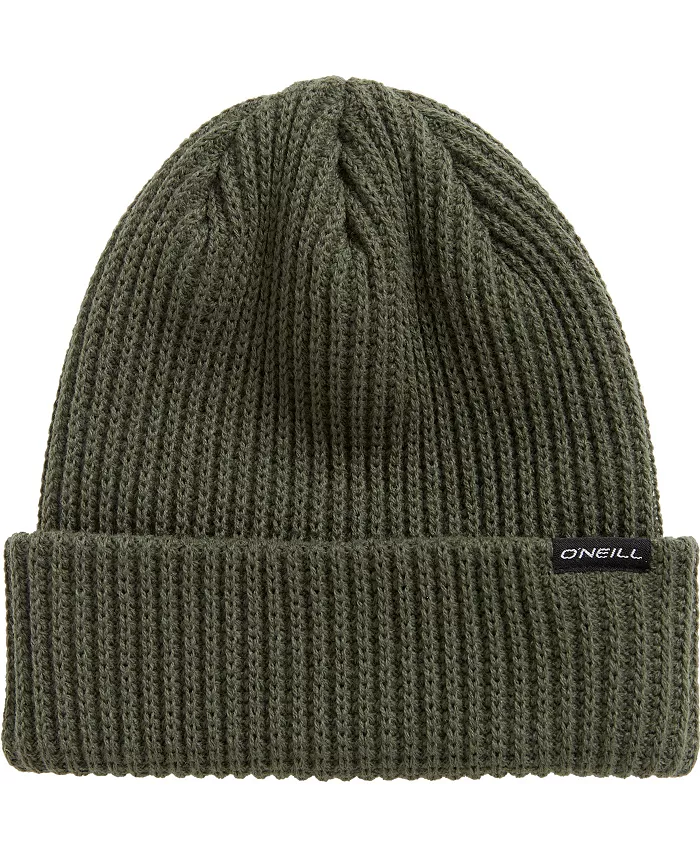 

Мужская шапка Market Beanie O'Neill, желтый
