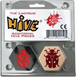 

Настольная игра Smart Zone / Team Components Hive - Ladybug Expansion