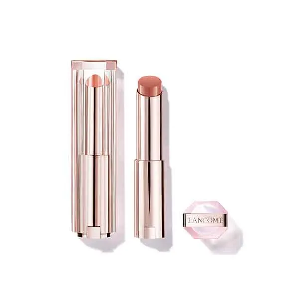 

Тональный увлажняющий бальзам Lip Idole Butterglow Lancôme, цвет don't be chai