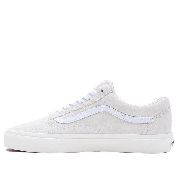 

Кроссовки old skool 'white' Vans, белый