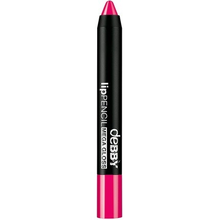 

DEBBY 04 Mega Lip Crayon Makeup Gloss для губ