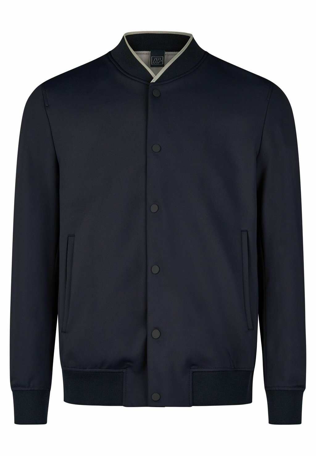 

Куртка-бомбер OUTERWEAR Hechter Paris, синий