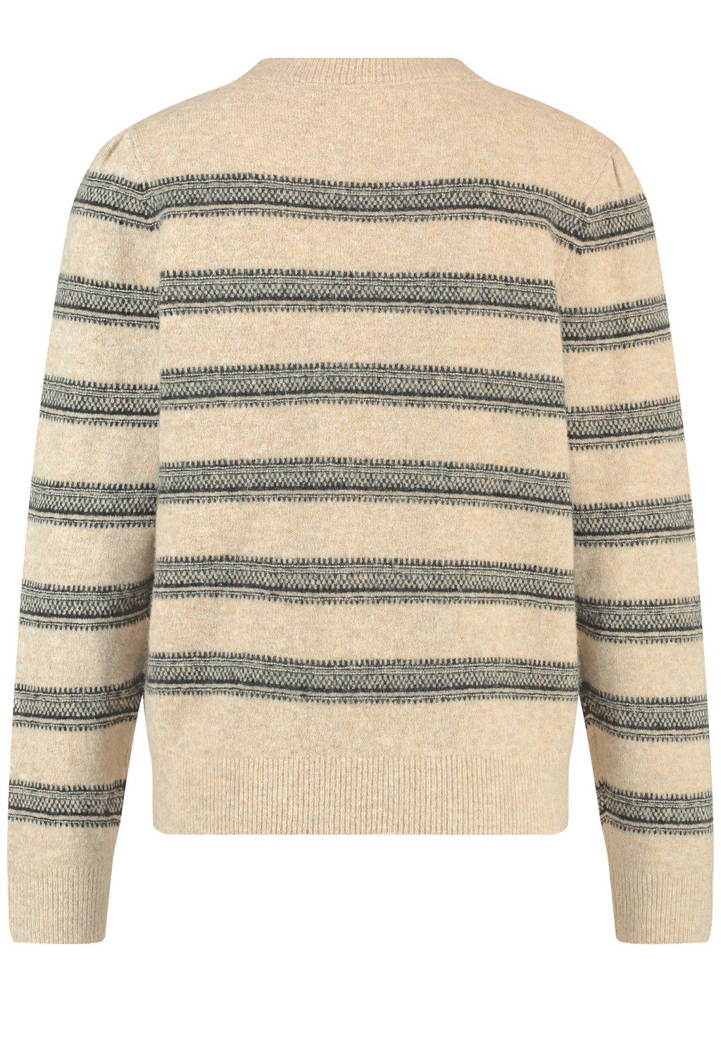 

Джемпер LANGARM RUNDHALS SOFTER Gerry Weber, мультиколор