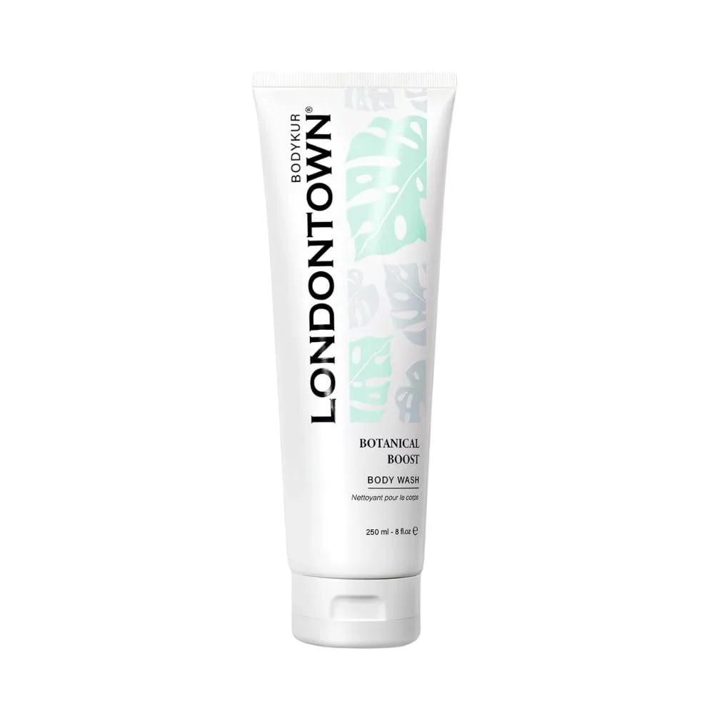 LONDONTOWN Гель для душа, Body Wash