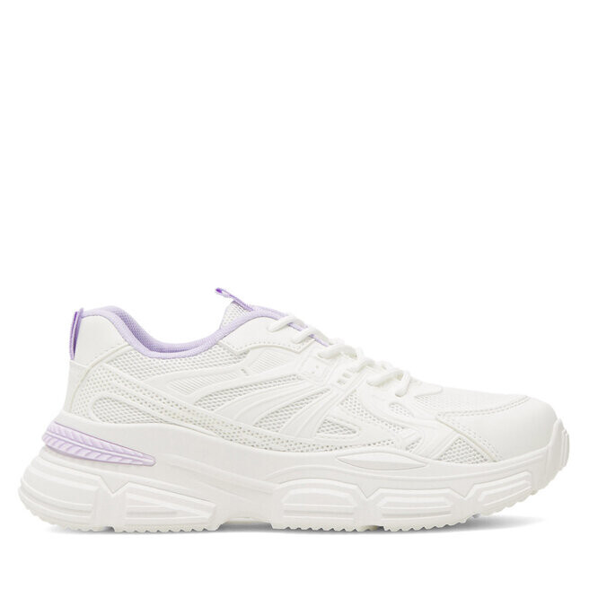 

Кроссовки DeeZee WFA2549-1 Blanco, белый