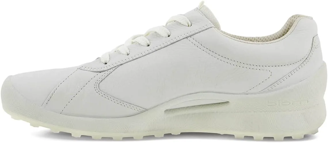 ECCO Мужские кроссовки Biom Hybrid Original Hydromax Водостойкие, белый — фото 4