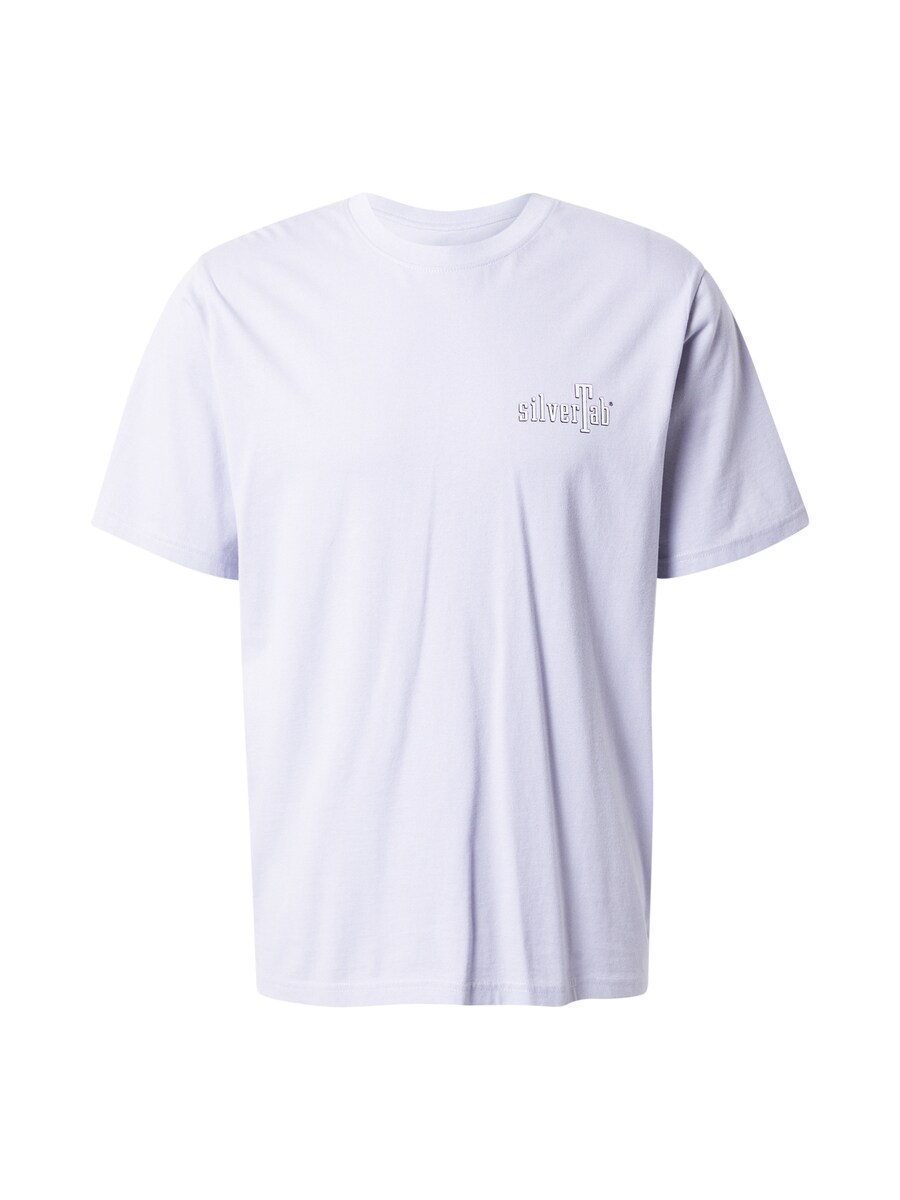 

Классическая футболка LEVI'S Shirt, цвет purple/pastel purple