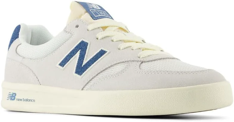 Мужские кроссовки New Balance 300 V3 Court, синий — фото 2