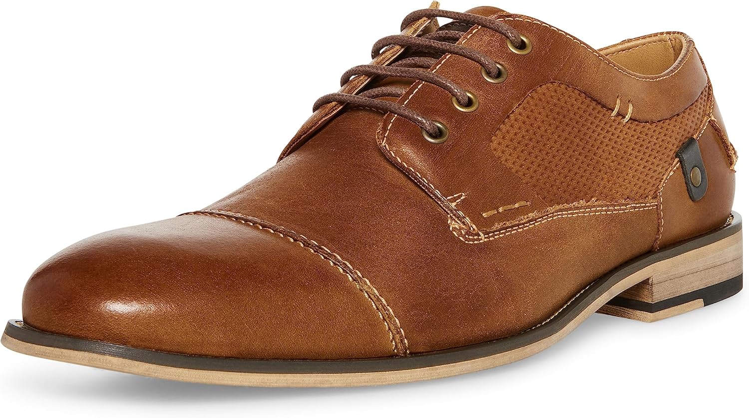 

Мужские оксфорды Steve Madden Jagwar