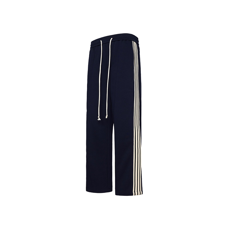 

Повседневные брюки Unisex GTRG, синие
