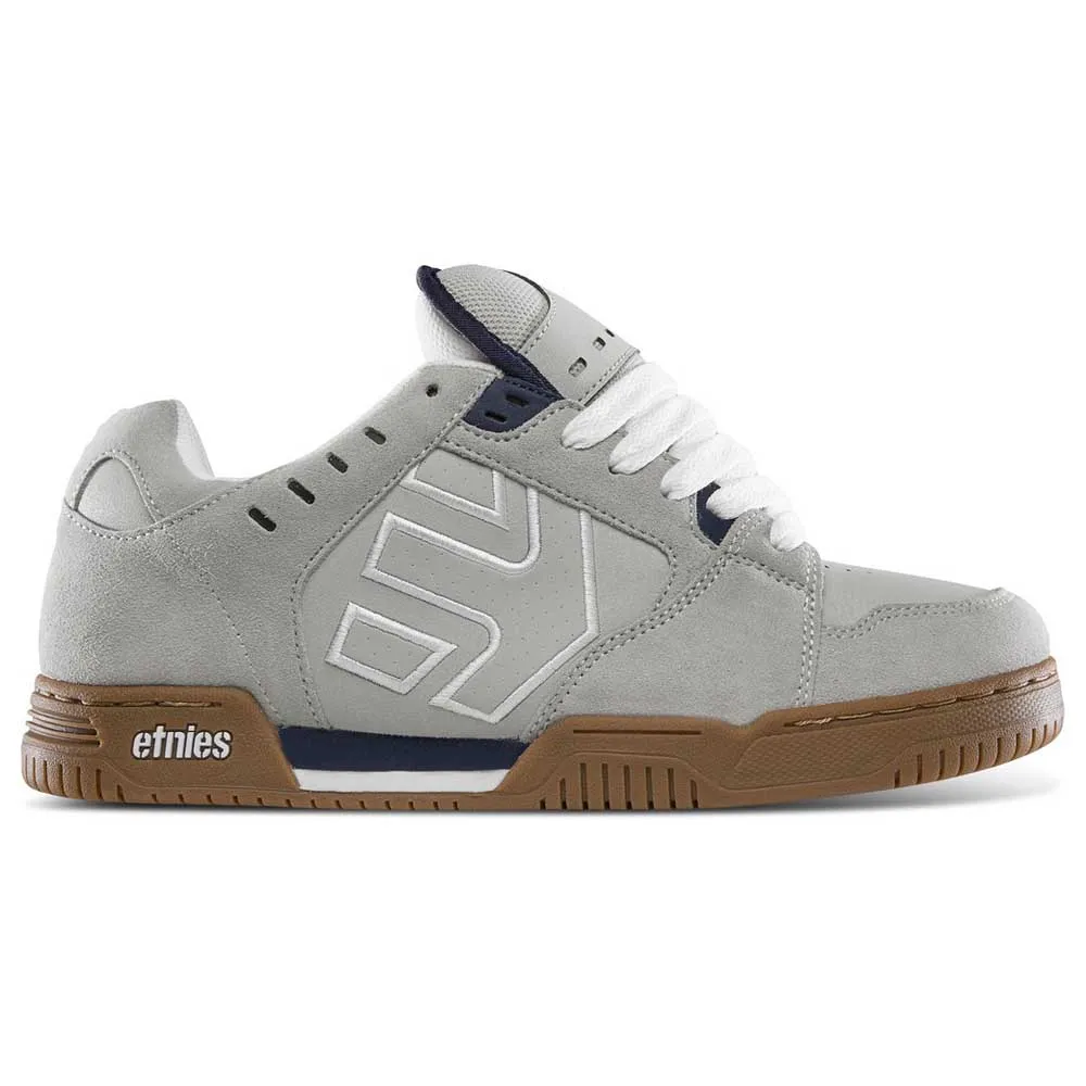 

Кроссовки Etnies Faze, серый