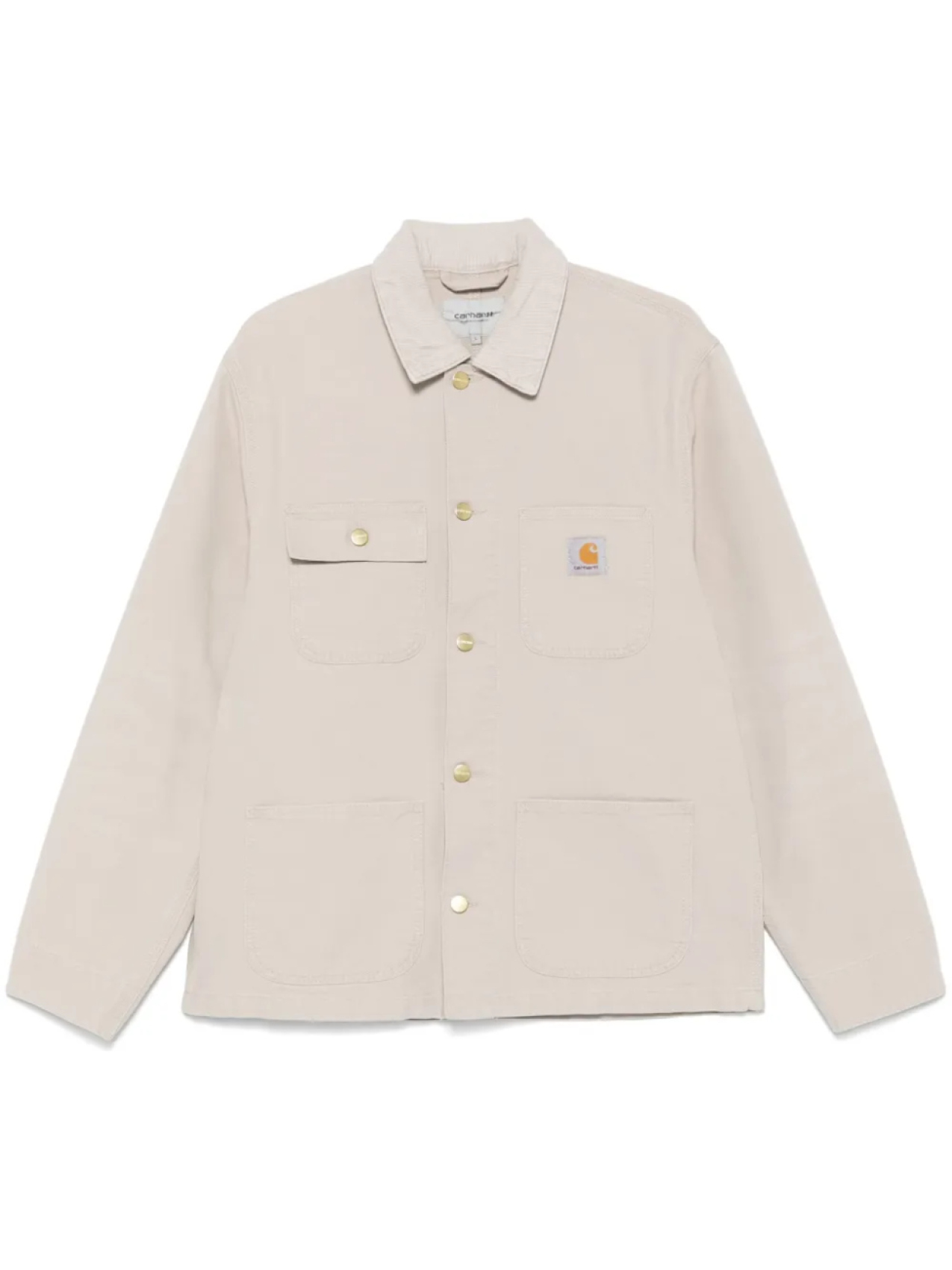 

Пальто Michigan Carhartt WIP, нейтральный