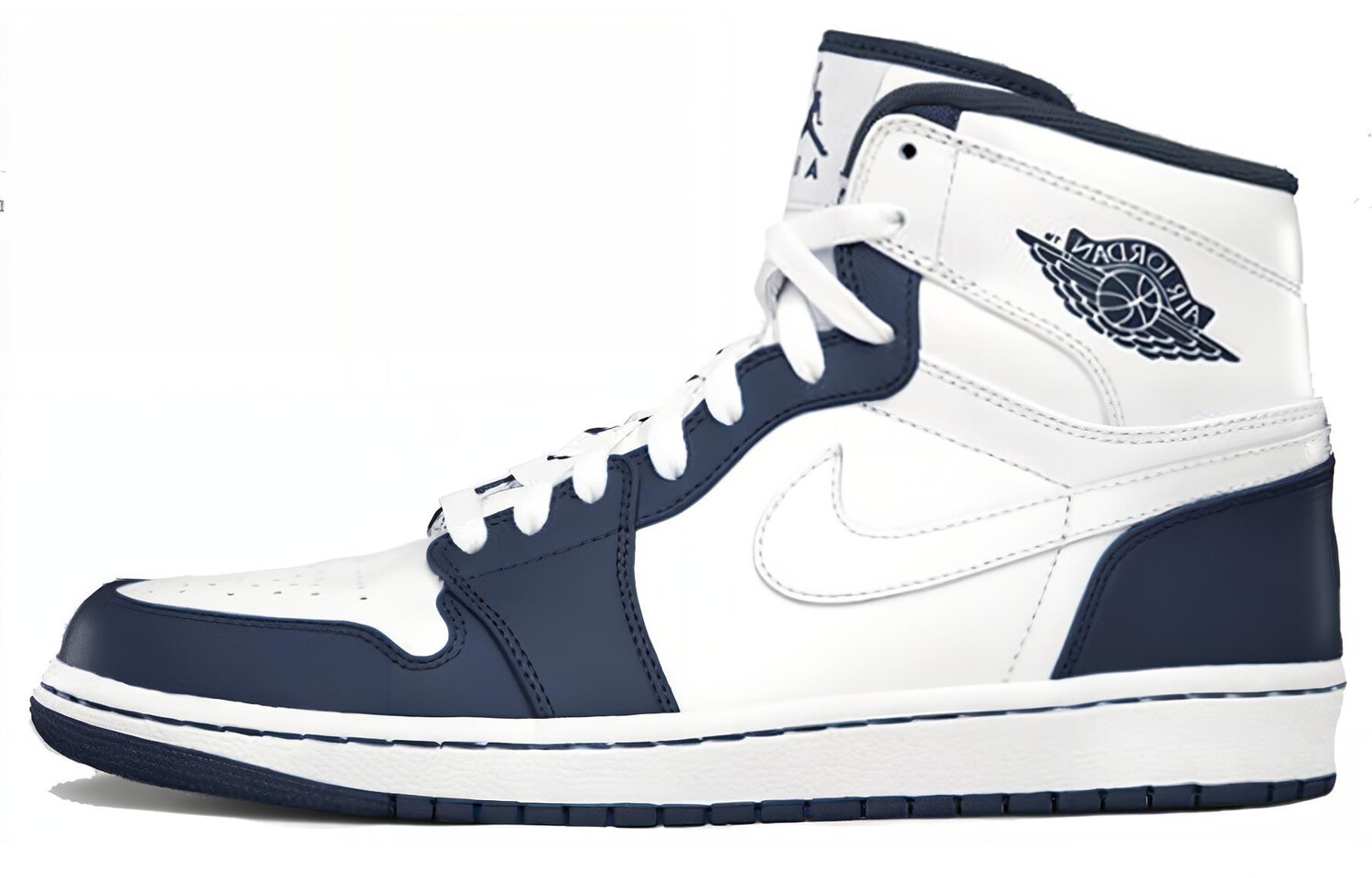 

Jordan Air Jordan 1 винтажные баскетбольные кроссовки мужские
