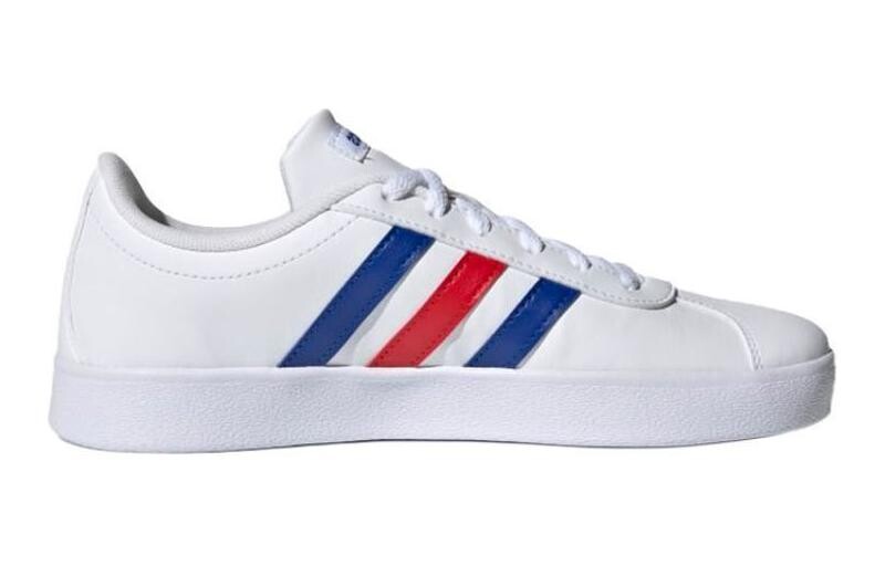 Кроссовки adidas neo VL Court 2.0 Kids Skateboarding Shoes Kids — фото 2