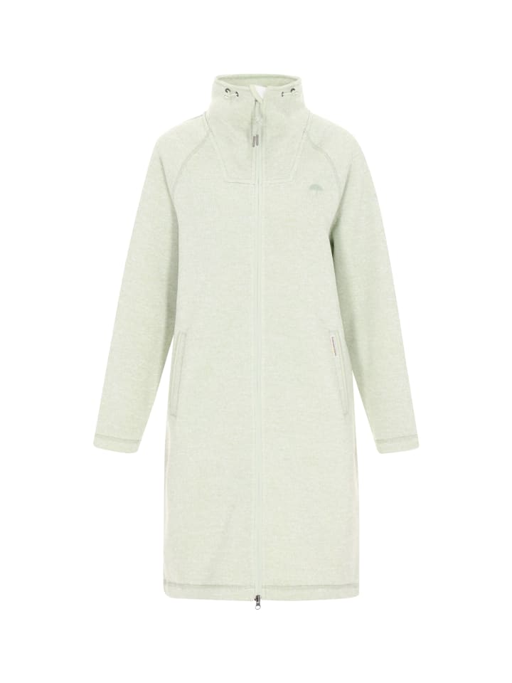 

Флисовая куртка Schmuddelwedda