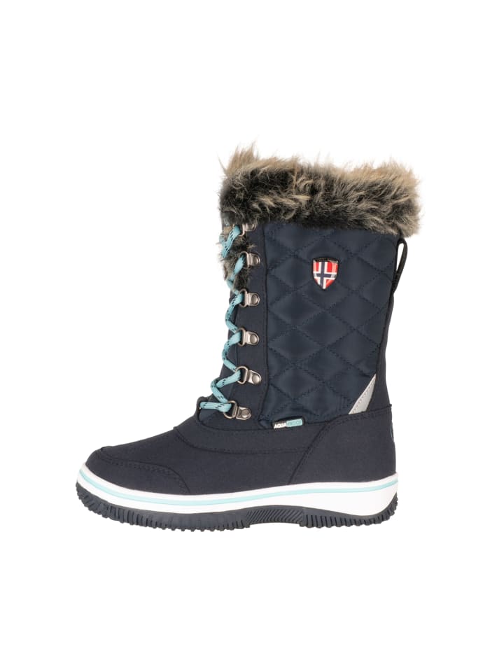 

Ботинки Trollkids