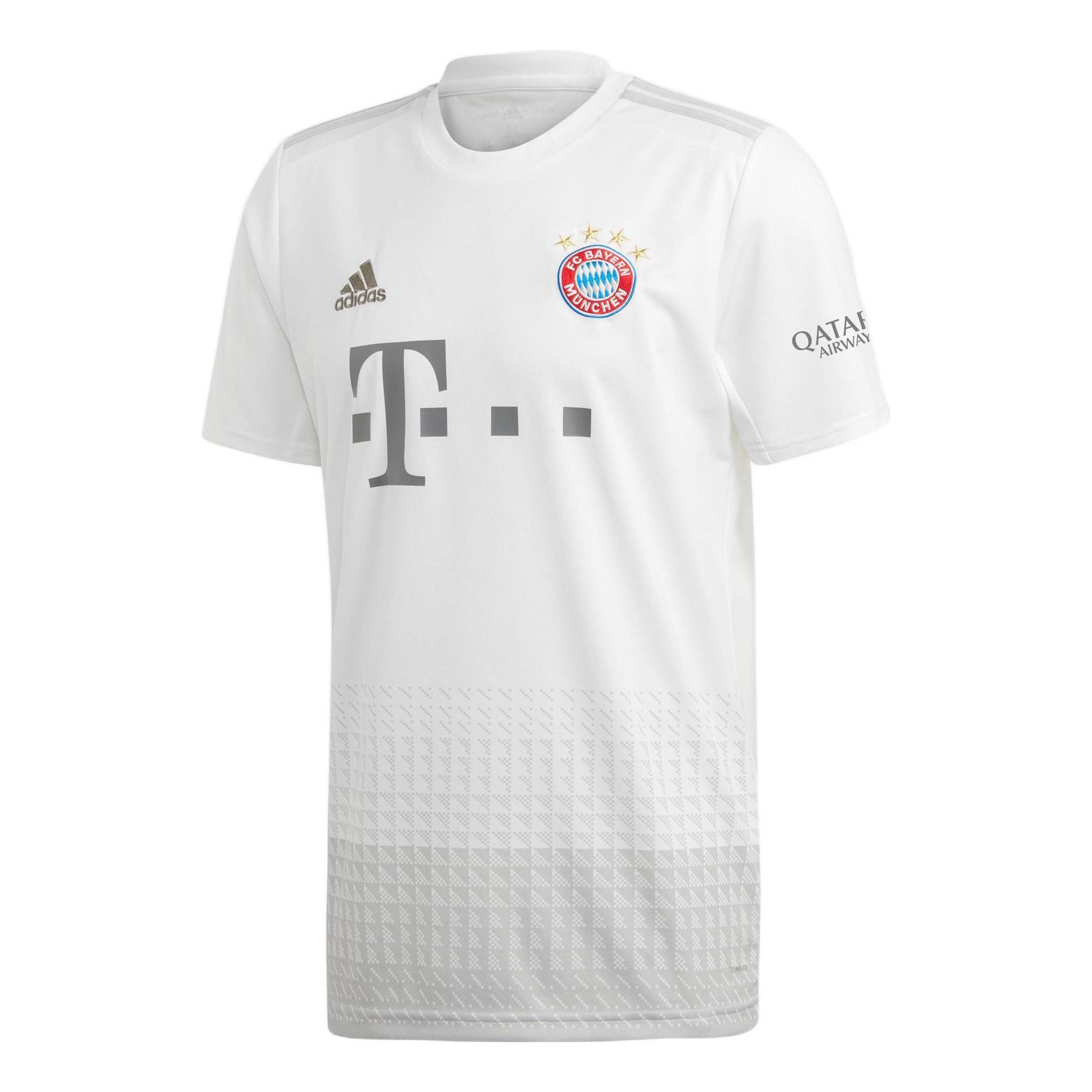 

Джерси adidas 19-20