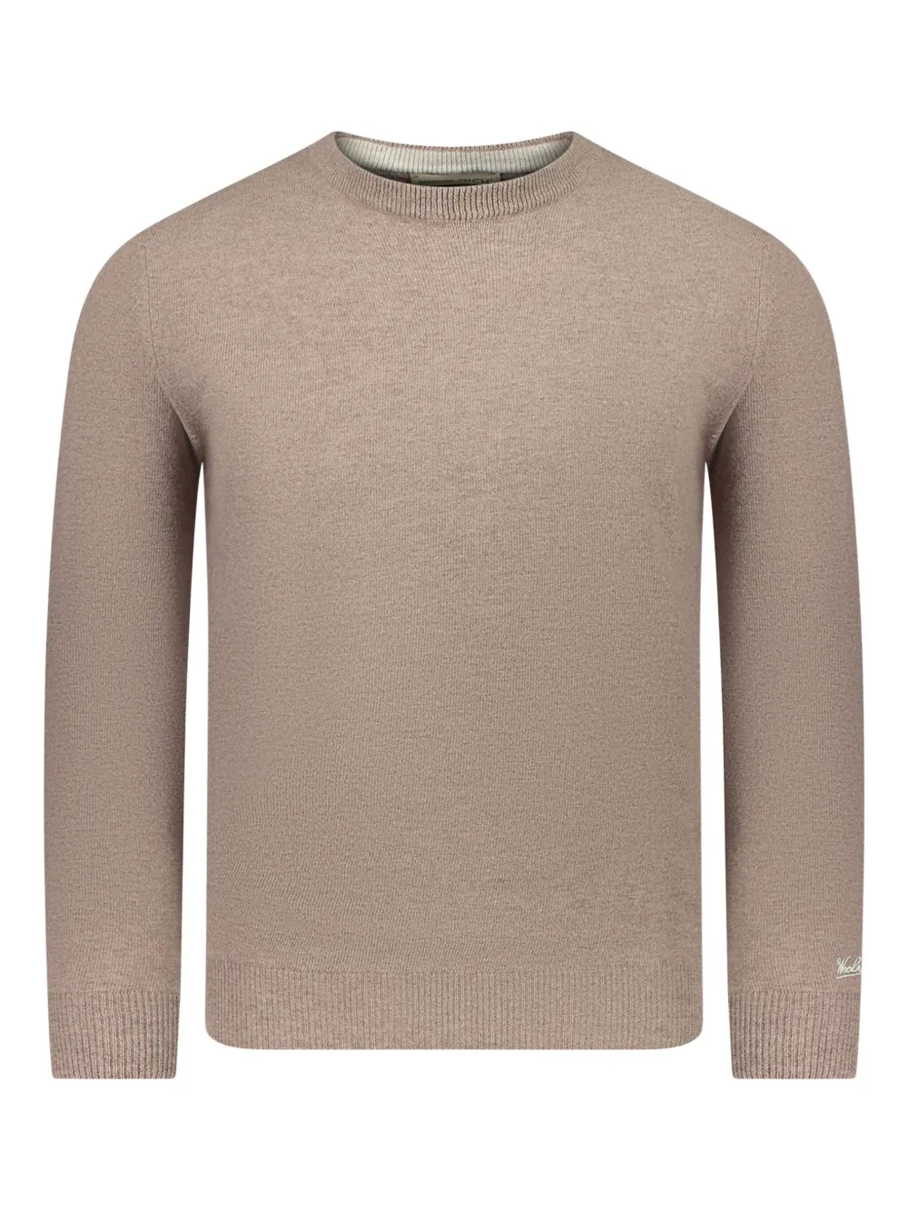 

Свитер с круглым вырезом Woolrich, нейтральный