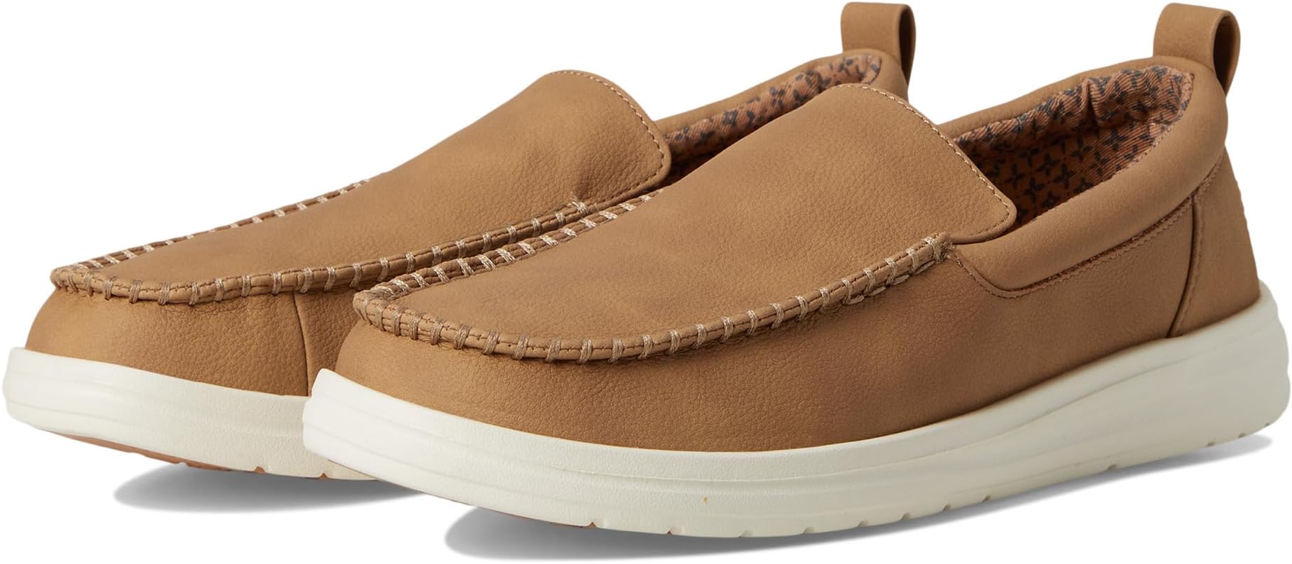 

Лоферы Hey Dude Paul Loafer Classic, Walnut