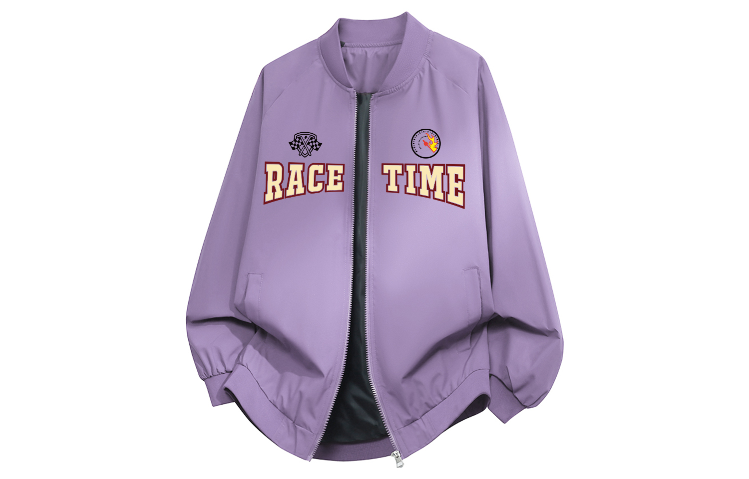 

Disney Куртка Unisex, Light Purple
