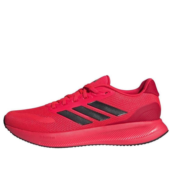 

Кроссовки runfalcon 5 Adidas, красный