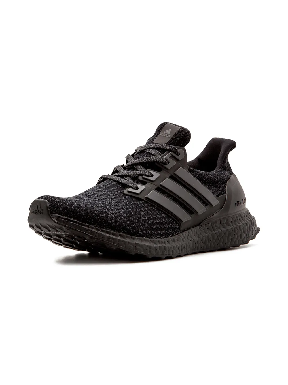Кроссовки Ultra Boost adidas, черный — фото 4