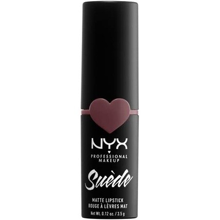 

Замшевая матовая помада «Лаванда и кружево» 3,5 г, Nyx Professional Makeup