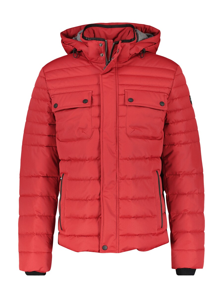 

Всесезонная куртка LERROS Between-Season Jacket, цвет ruby red