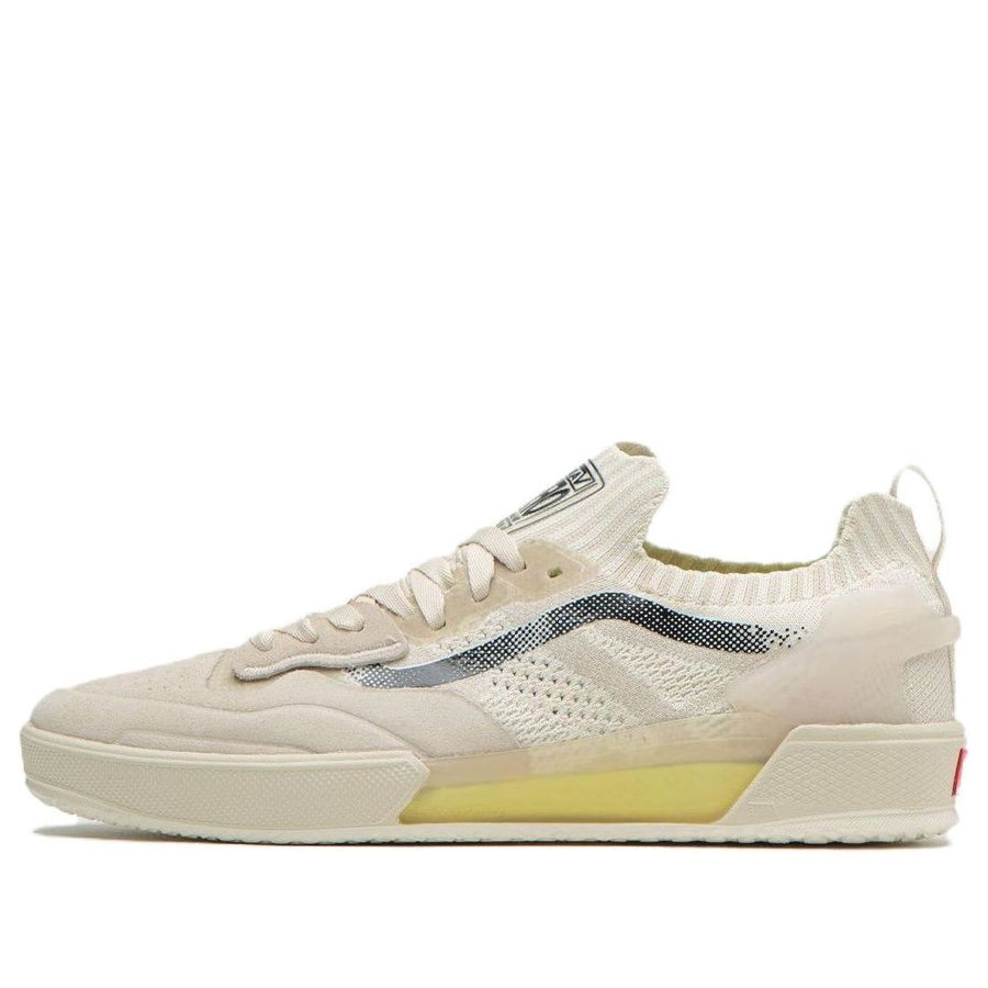 

Кроссовки Vans Skateboarding Anthony Van Engelen 2.0 'Cream', бежевый