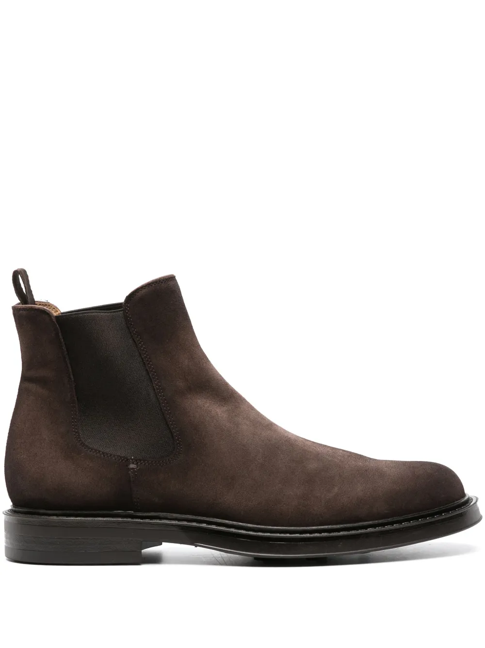 

Ботинки челси Uniform 005 Officine Creative, коричневый