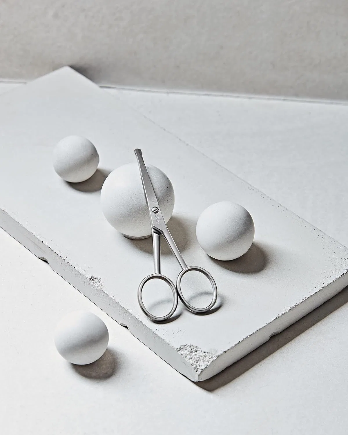 Ножницы для волос в носу и ушах «Twinox» от Zwilling Zwilling — фото 4