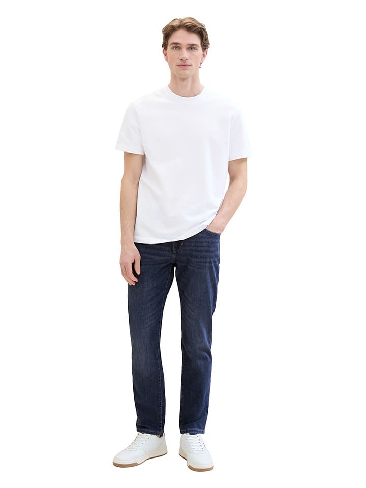 

Джинсы Tom Tailor Jeans - Comfort fit -, темно-синий