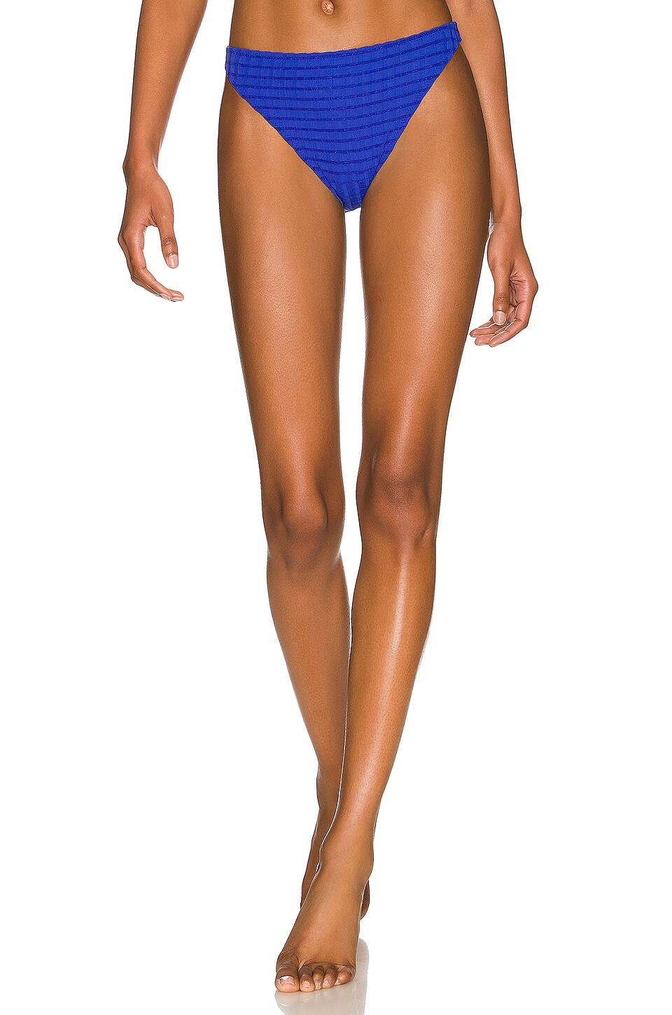 

Низ бикини Solid & Striped The Elsa, цвет Cobalt
