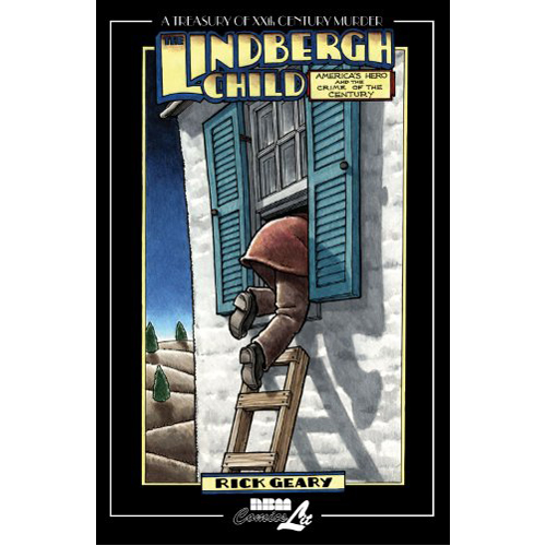 

Книга The Lindbergh Child (Hardback)