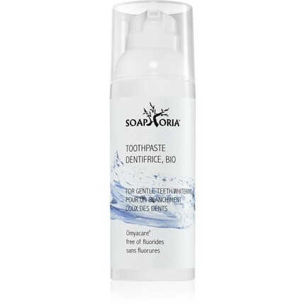 

Soaphoria Royal Зубная сыворотка - 50 мл
