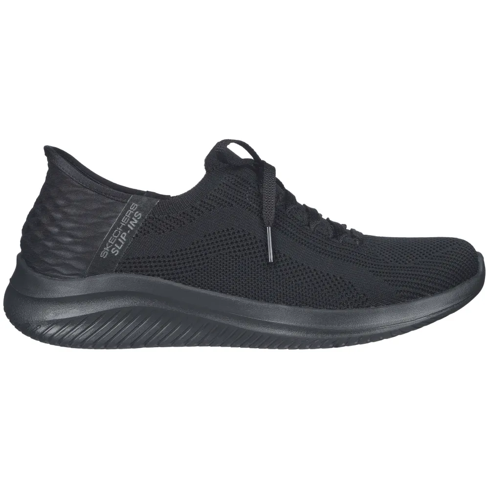 Кроссовки Skechers Go Walk Flex-Sunset, черный