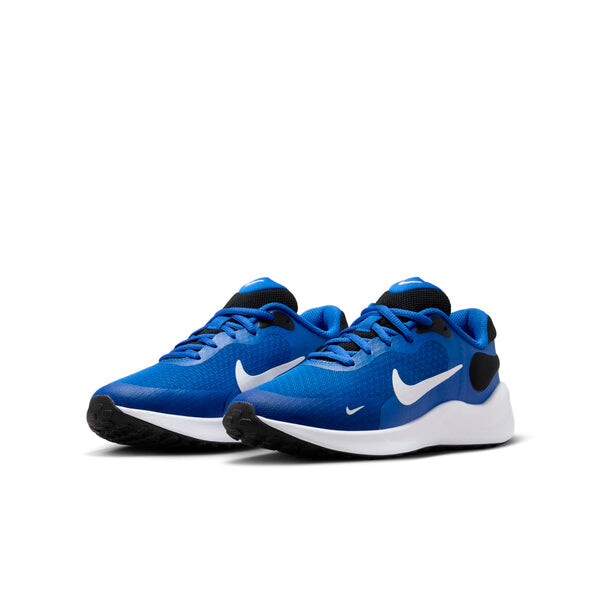 Кроссовки revolution 7 'game royal' Nike, синий — фото 3