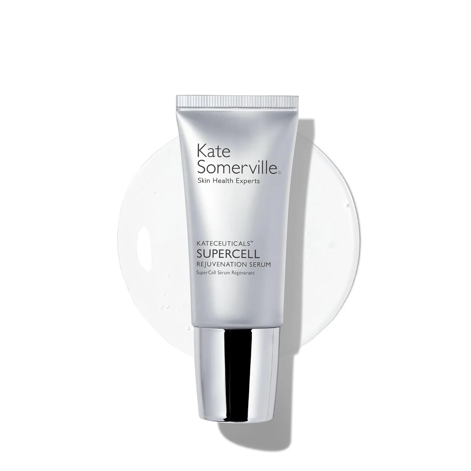 Бустер Kate Somerville — KateCeuticals SuperCell - Омолаживающая пептидная для восстановления поврежденной кожи и, 30 мл