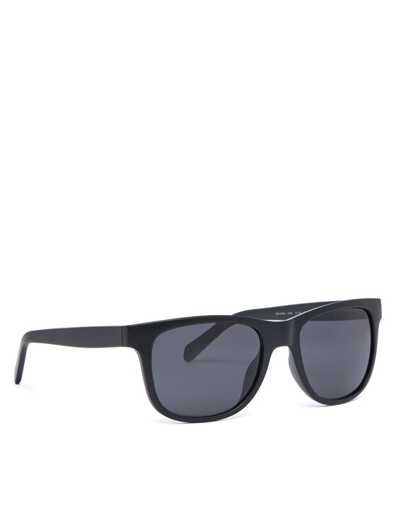 

Солнцезащитные очки 3160/S 207346 Fossil, черный