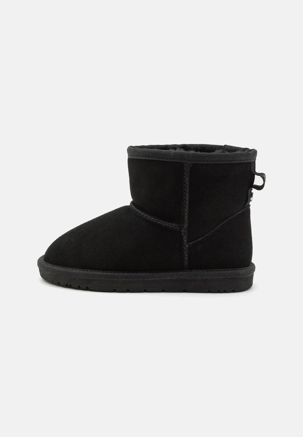 

Зимние ботинки Coffs Unisex Gioseppo, черный
