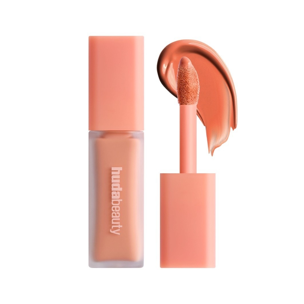 

Корректор fauxfilter color corrector Huda Beauty, mango, объем 9 мл