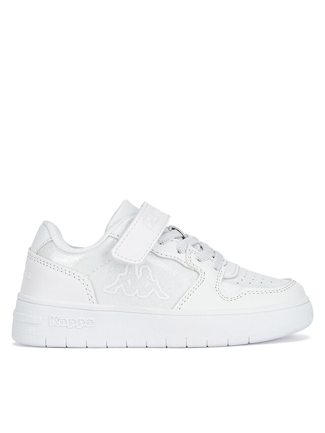 

Кроссовки Kappa AW24-3C015(DZ), белый