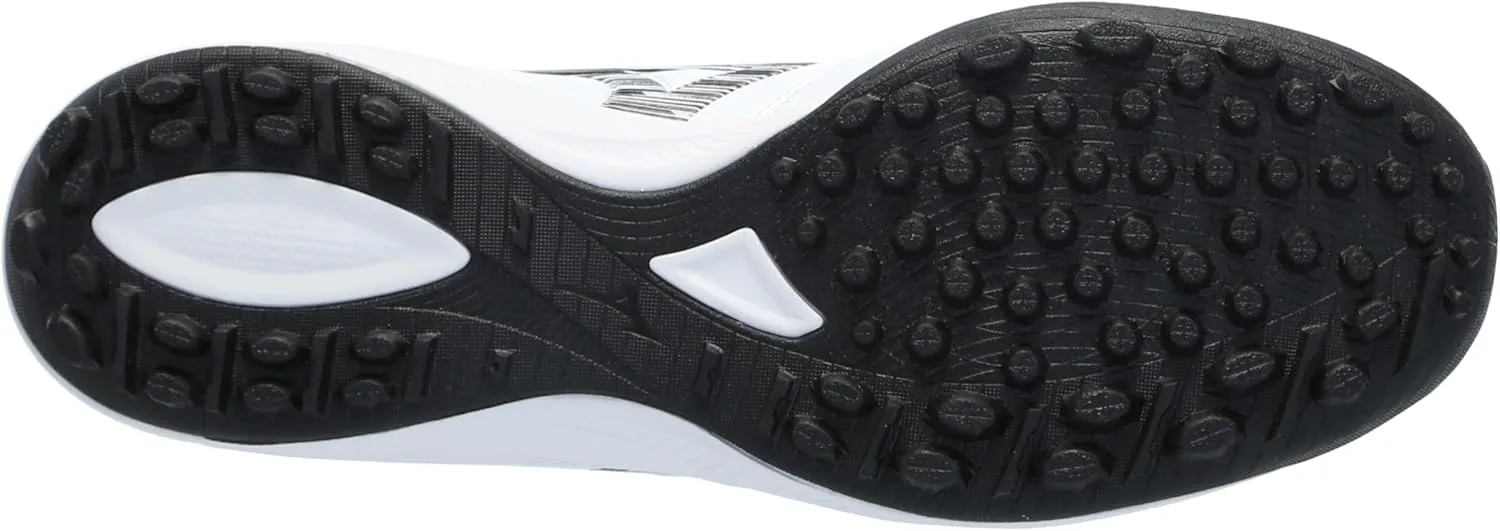 Футбольные бутсы Mizuno Men's Morelia Neo IV Pro Kl, белый/черный — фото 4