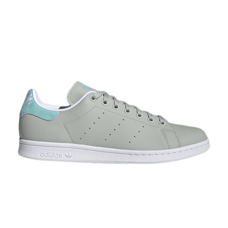 

Кроссовки adidas Stan Smith 'Easy Mint', синий