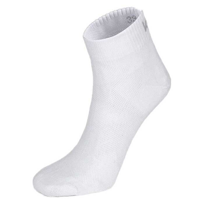 

Носки Kilpi Minimis Short 2 шт, белый