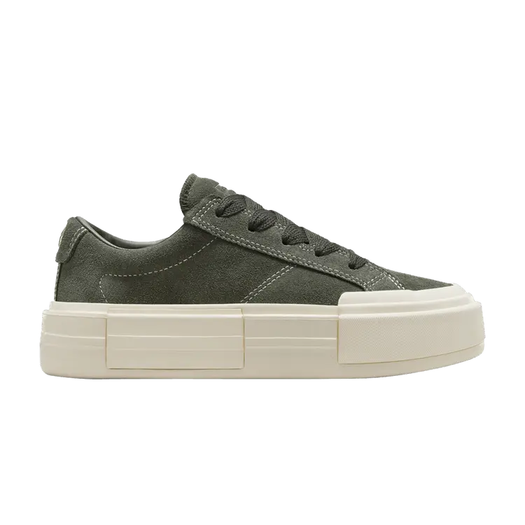 

Кроссовки Converse Wmns Cruise Low Cave Green, зеленый