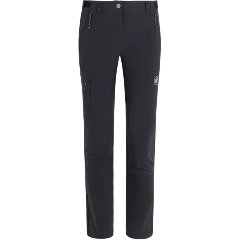 

Спортивные штаны Runbold для женщин MAMMUT, черный