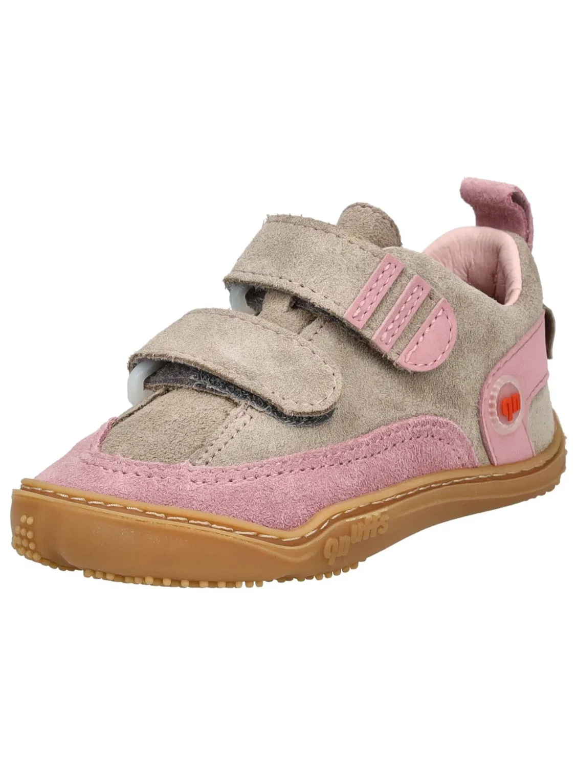 Балетки Qnuffs, Grey