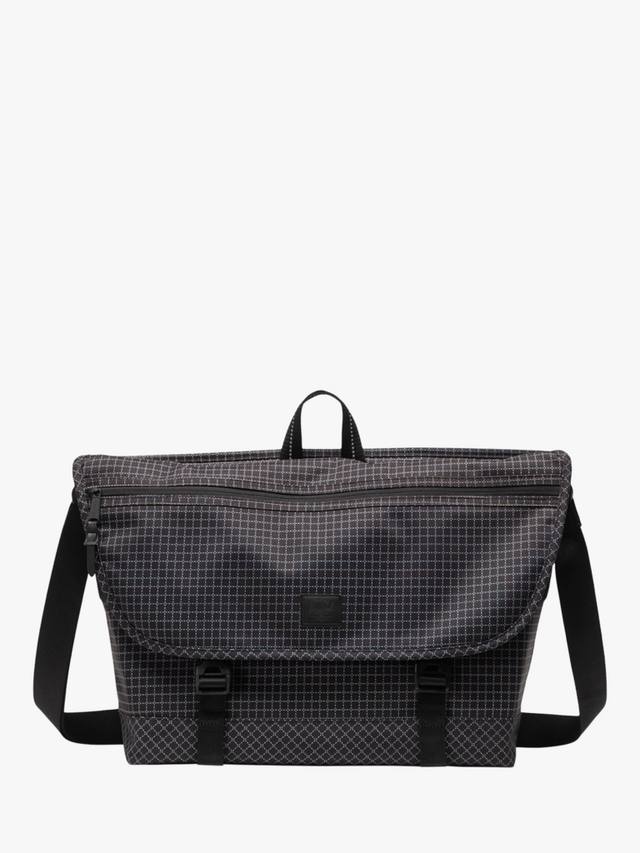 

Кросс-боди Cove Messenger Bag Herschel Supply Co., Black